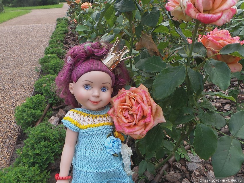 Прогулка по обновленному ВДНХа, вместе с Фэнси-Нэнси