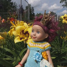 Прогулка по обновленному ВДНХа, вместе с Фэнси-Нэнси