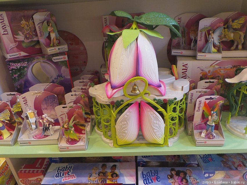 Михаэль и Хлоя, куклы от Käthe Kruse Kruselings (фото 8)