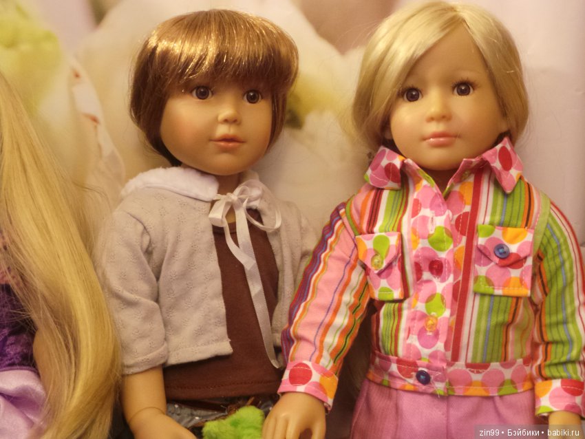 Моя Паулетта, от Kidz'n'Cats или шесть лет на сайте Бейбики (фото 6)