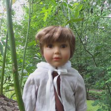 Моя Паулетта, от Kidz'n'Cats  или шесть лет на сайте Бейбики