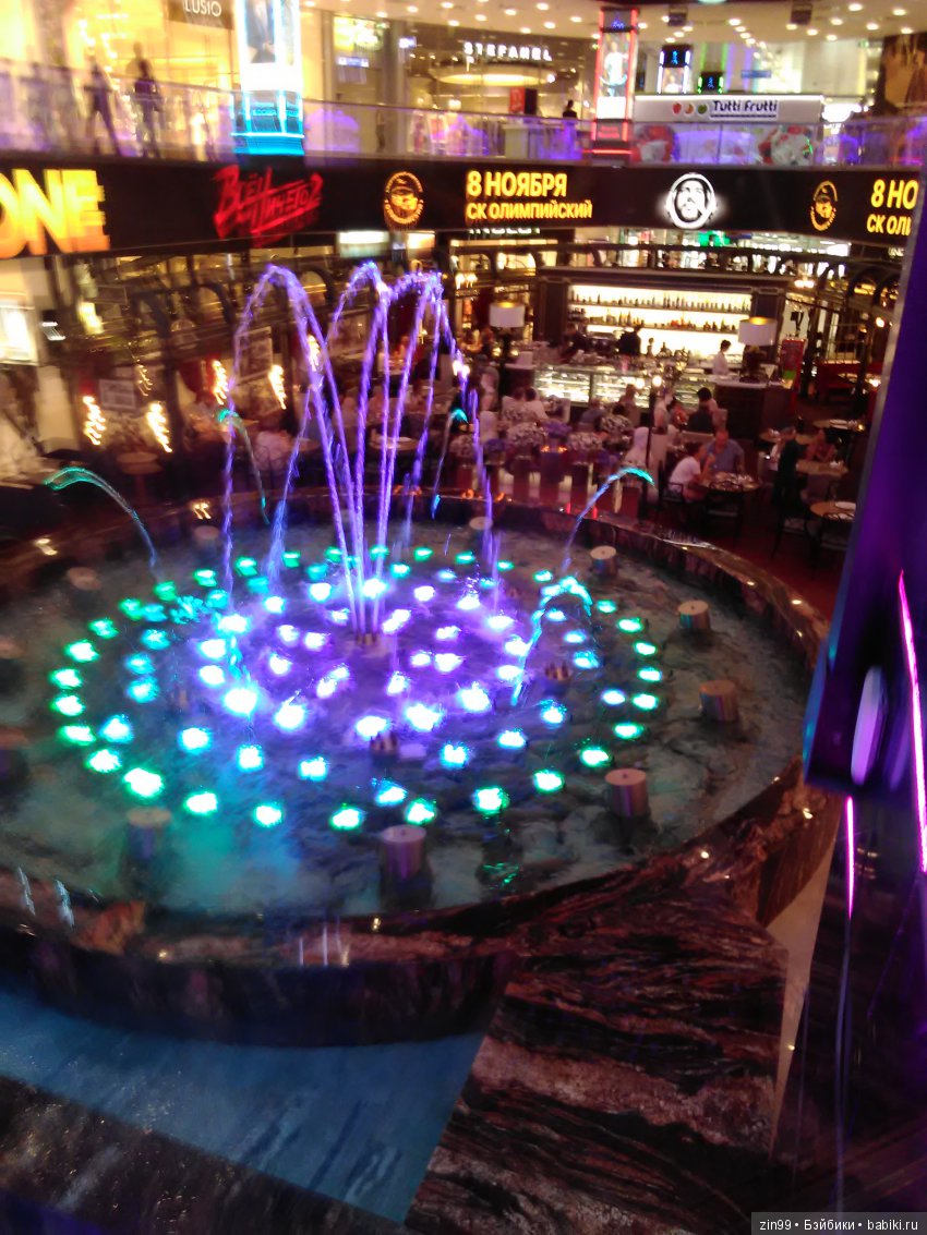 Небольшое путешествие Люси, мини adora, воскресным днём (фото 6)