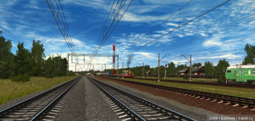 Небольшое путешествие Люси, мини adora, воскресным днём (фото 2)