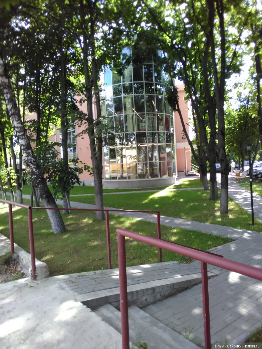 Небольшое путешествие Люси, мини adora, воскресным днём (фото 4)