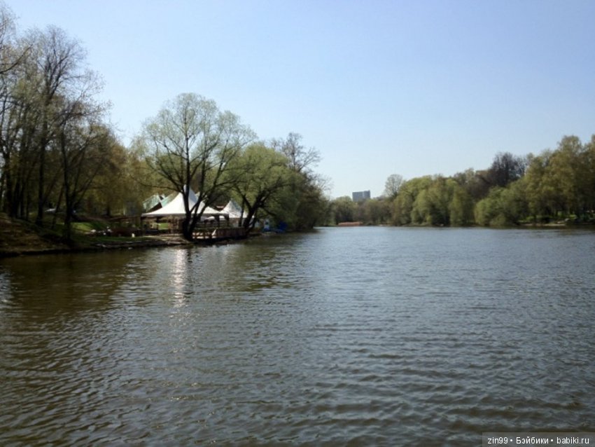 Воскресная прогулка с веселой девочкой в Ботаническом саду