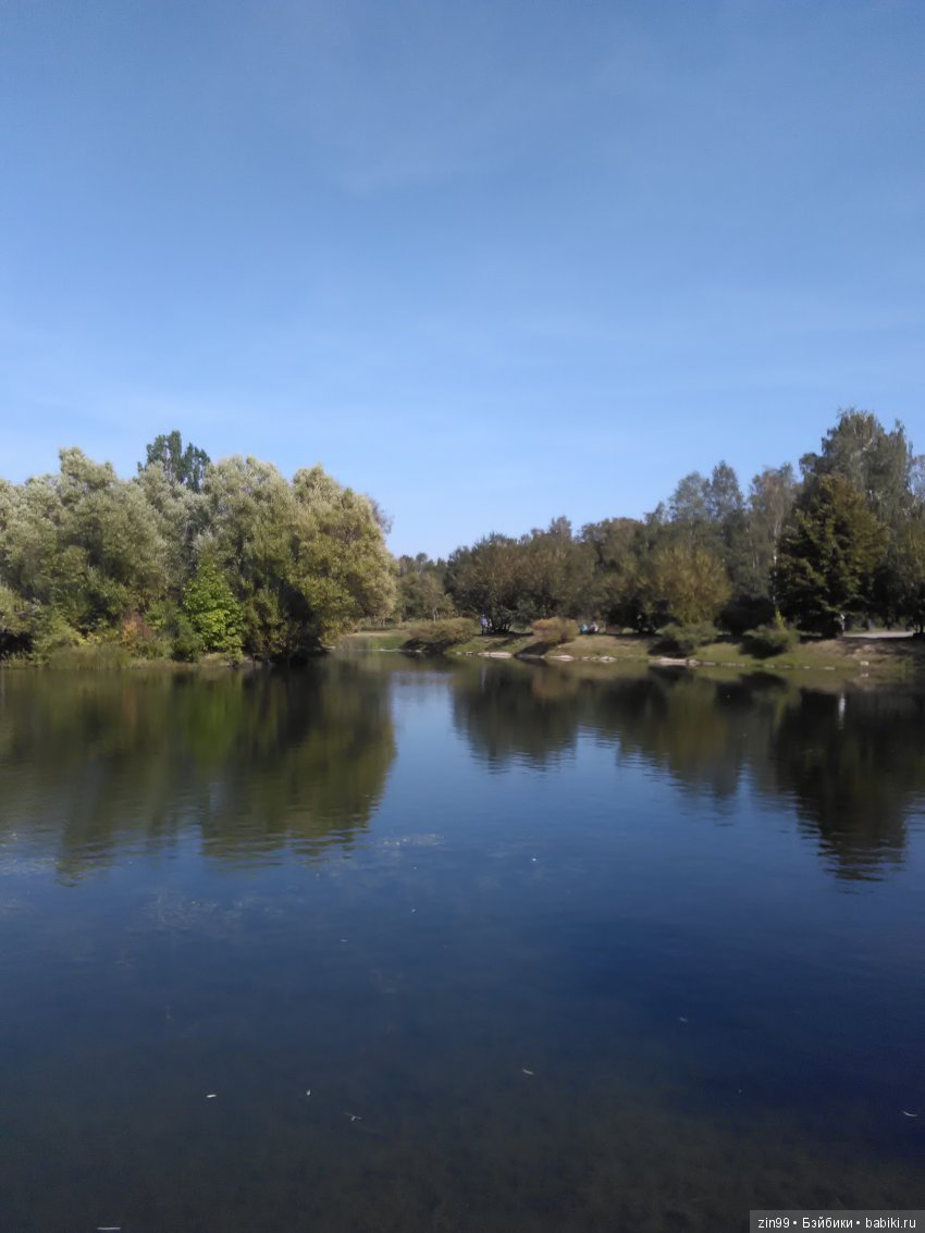 Воскресная прогулка с веселой девочкой в Ботаническом саду (фото 3)