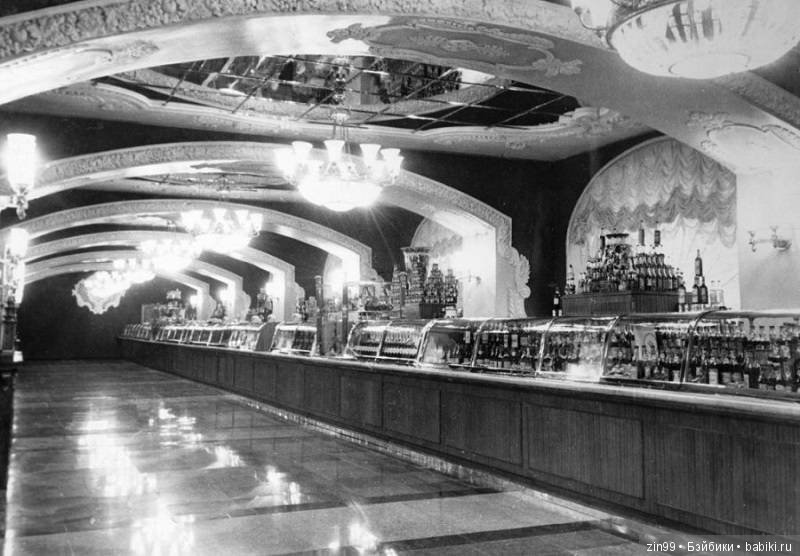 Встречайтесь в ГУМе у Фонтана (фото 7)