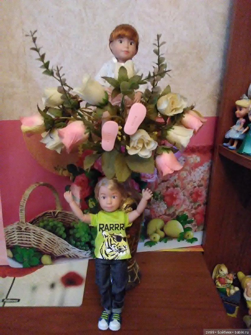 Встречайтесь в ГУМе у Фонтана