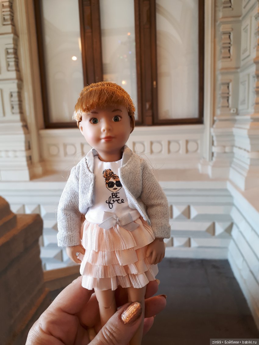 Встречайтесь в ГУМе у Фонтана