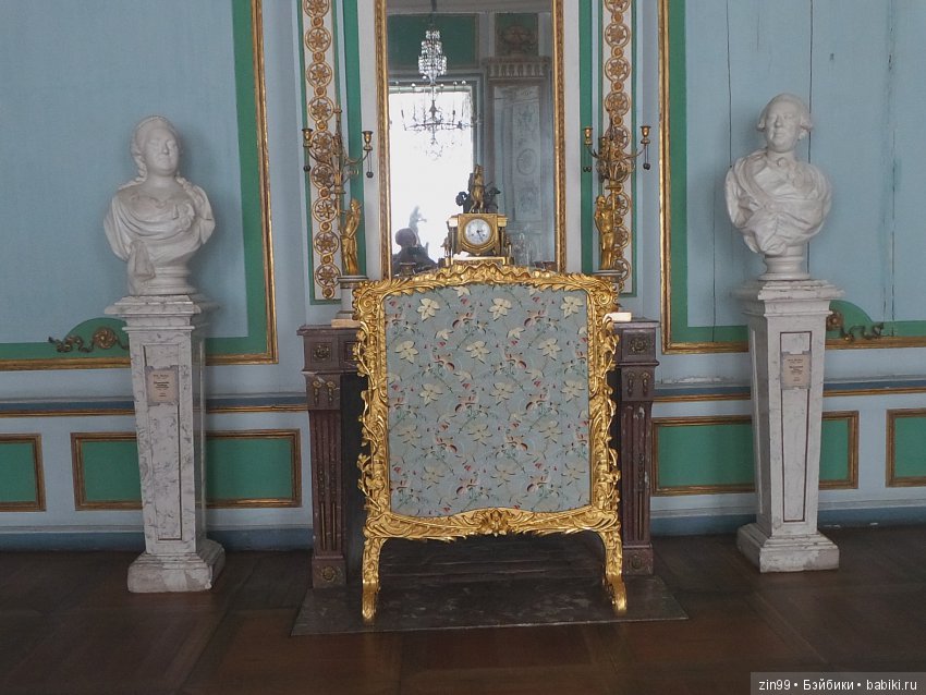 кинзы кинзы