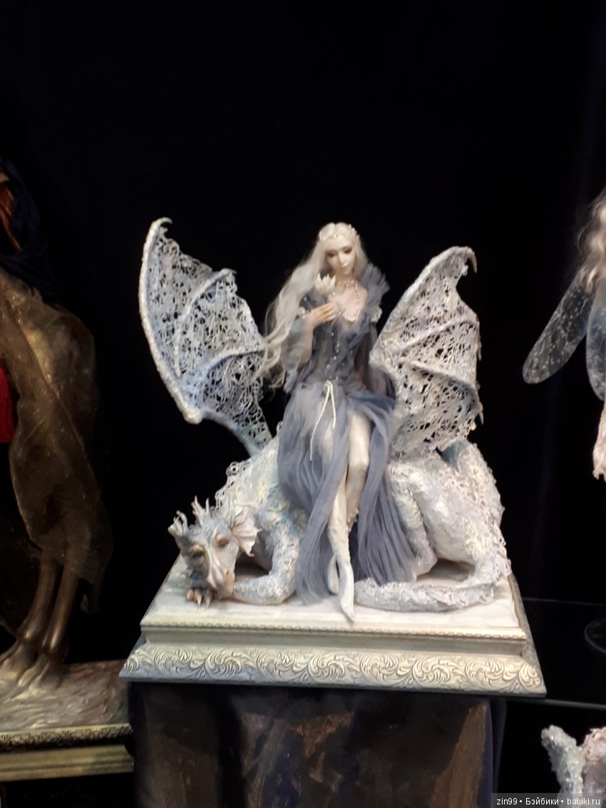 24 Международный Осенний Салон Авторских Кукол на Тишинке, с 5 по 7 октября 2018 года! Часть 3 | Бэйбики 24 Международный Осенний Салон Авторских Кукол на Тишинке, с 5 по 7 октября 2018 года! Часть 3