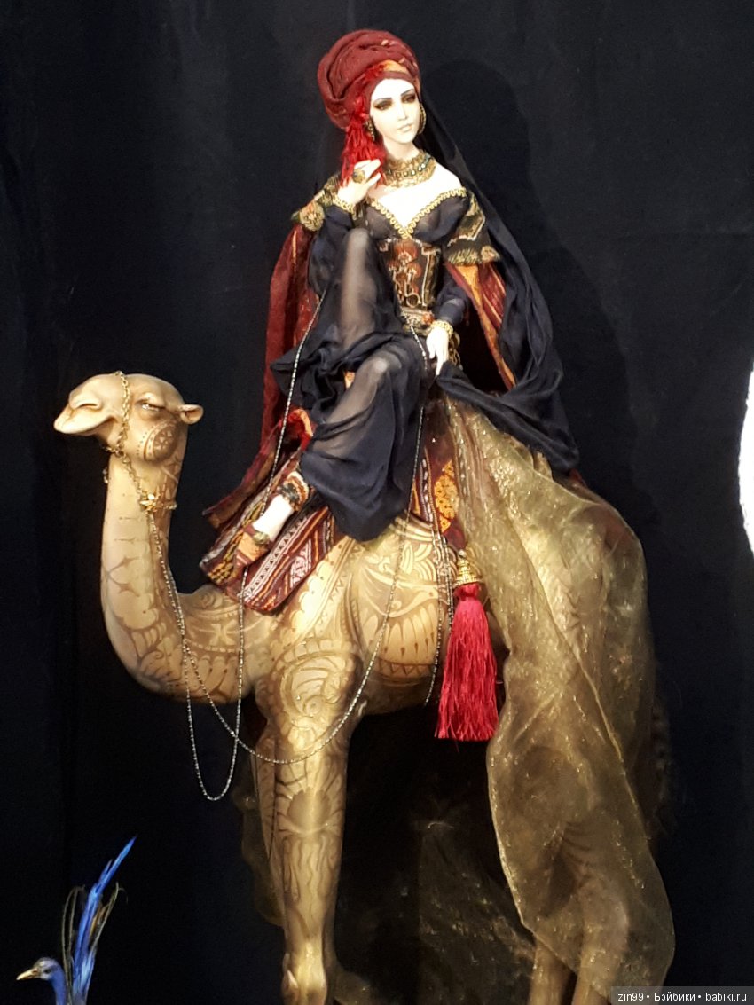 24 Международный Осенний Салон Авторских Кукол на Тишинке, с 5 по 7 октября 2018 года! Часть 3 | Бэйбики 24 Международный Осенний Салон Авторских Кукол на Тишинке, с 5 по 7 октября 2018 года! Часть 3