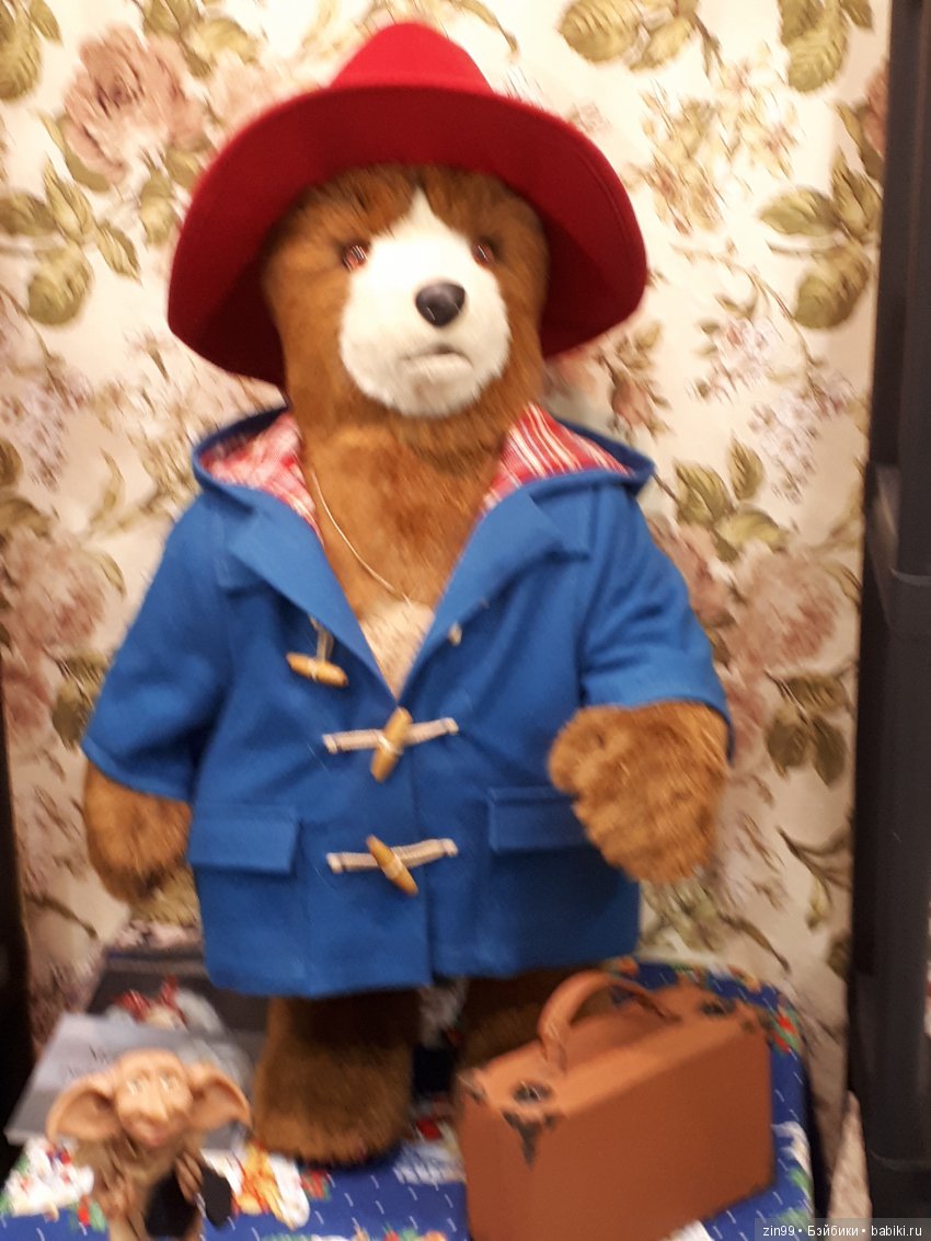 24 Международный Осенний Салон Авторских Кукол на Тишинке, с 5 по 7 октября 2018 года! Часть 3 | Бэйбики 24 Международный Осенний Салон Авторских Кукол на Тишинке, с 5 по 7 октября 2018 года! Часть 3