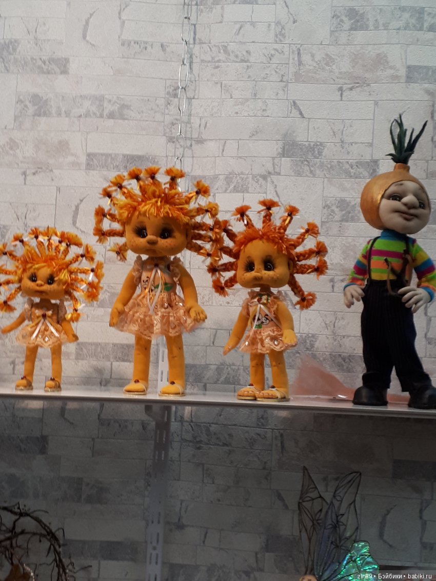 24 Международный Осенний Салон Авторских Кукол на Тишинке, с 5 по 7 октября 2018 года! Часть 3 | Бэйбики 24 Международный Осенний Салон Авторских Кукол на Тишинке, с 5 по 7 октября 2018 года! Часть 3