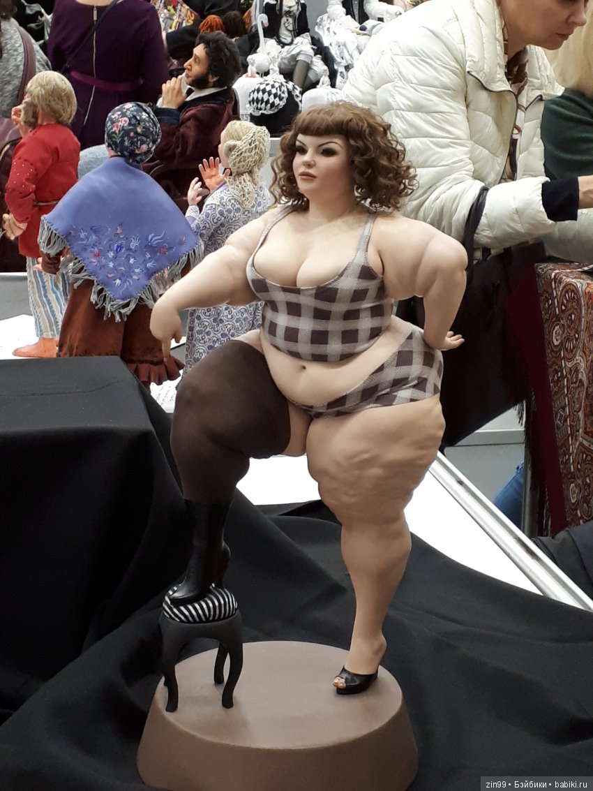 24 Международный Осенний Салон Авторских Кукол на Тишинке, с 5 по 7 октября 2018 года! Часть 3 | Бэйбики 24 Международный Осенний Салон Авторских Кукол на Тишинке, с 5 по 7 октября 2018 года! Часть 3