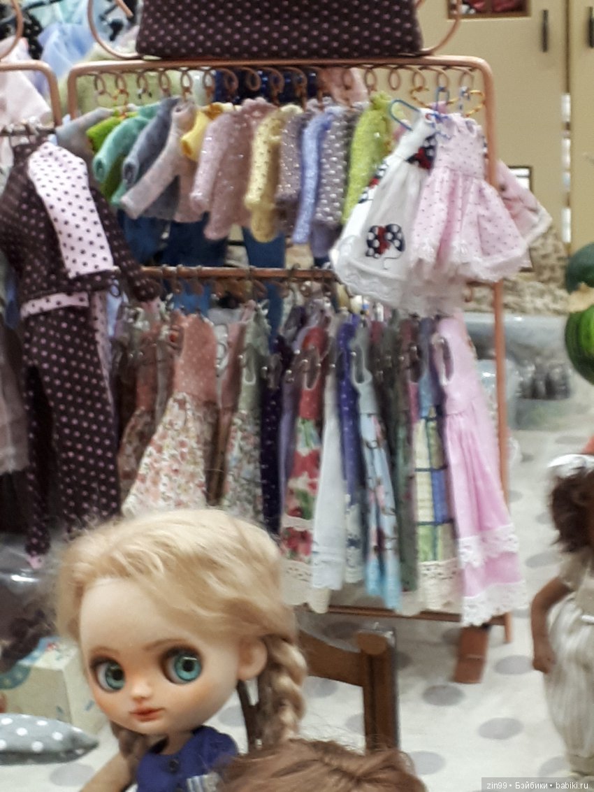 24 Международный Осенний Салон Авторских Кукол на Тишинке, с 5 по 7 октября 2018 года! Часть 3 | Бэйбики 24 Международный Осенний Салон Авторских Кукол на Тишинке, с 5 по 7 октября 2018 года! Часть 3