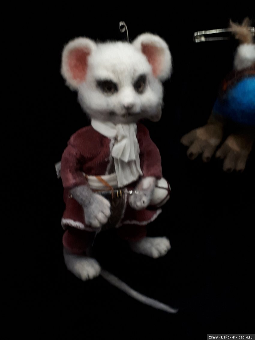 24 Международный Осенний Салон Авторских Кукол на Тишинке, с 5 по 7 октября 2018 года! Часть 3 | Бэйбики 24 Международный Осенний Салон Авторских Кукол на Тишинке, с 5 по 7 октября 2018 года! Часть 3