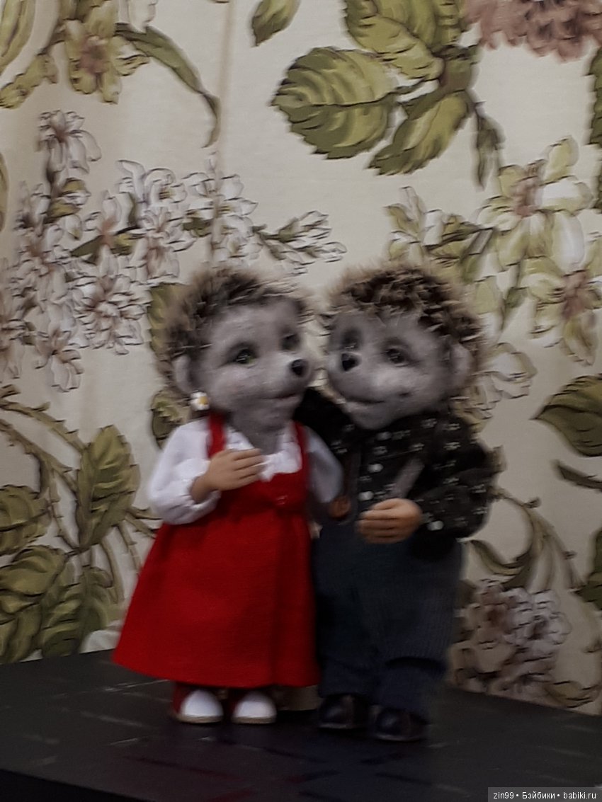 24 Международный Осенний Салон Авторских Кукол на Тишинке, с 5 по 7 октября 2018 года! Часть 3 | Бэйбики 24 Международный Осенний Салон Авторских Кукол на Тишинке, с 5 по 7 октября 2018 года! Часть 3