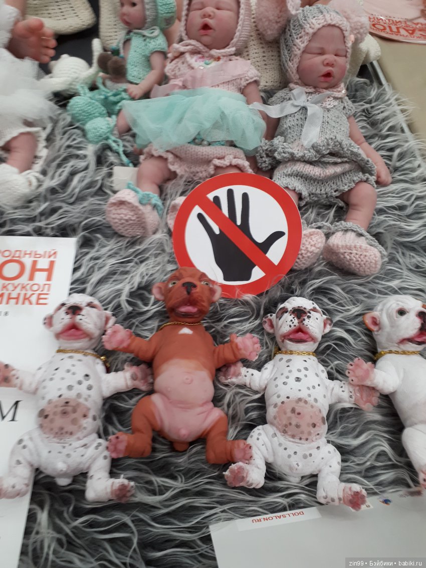 24 Международный Осенний Салон Авторских Кукол на Тишинке, с 5 по 7 октября 2018 года! Часть 3 | Бэйбики 24 Международный Осенний Салон Авторских Кукол на Тишинке, с 5 по 7 октября 2018 года! Часть 3