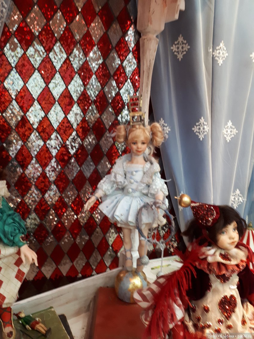 24 Международный Осенний Салон Авторских Кукол на Тишинке, с 5 по 7 октября 2018 года! Часть 3 | Бэйбики 24 Международный Осенний Салон Авторских Кукол на Тишинке, с 5 по 7 октября 2018 года! Часть 3