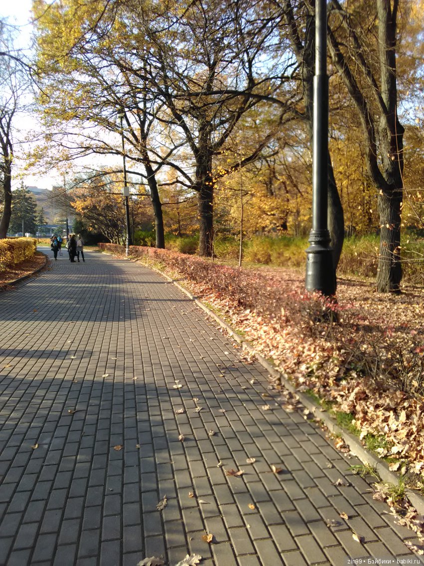 Золотая Осень в парке — Куклы Galoob Baby Face (Фейсинки): винтаж 90