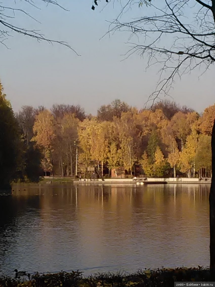 Золотая Осень в парке — Куклы Galoob Baby Face (Фейсинки): винтаж 90