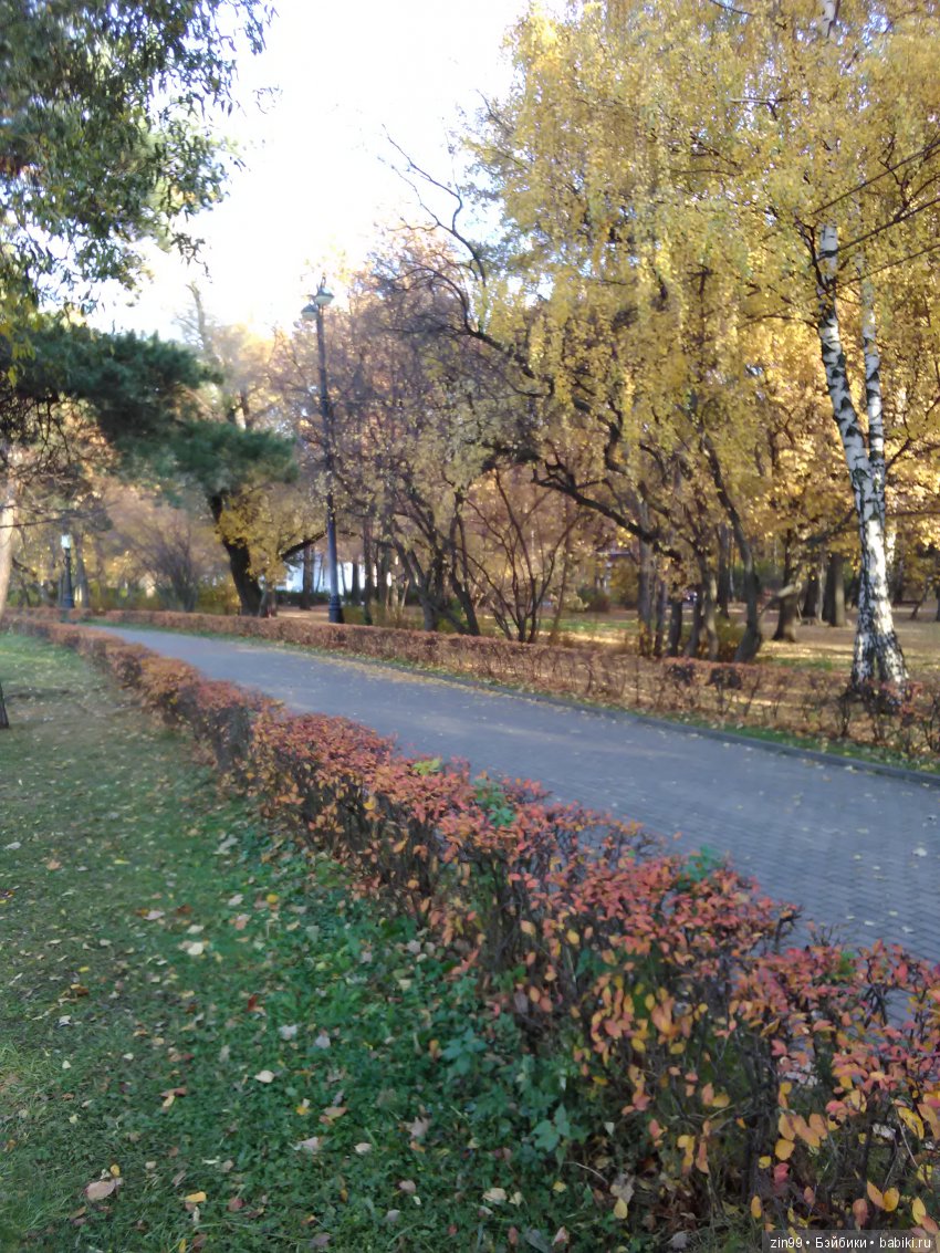 Золотая Осень в парке — Куклы Galoob Baby Face (Фейсинки): винтаж 90