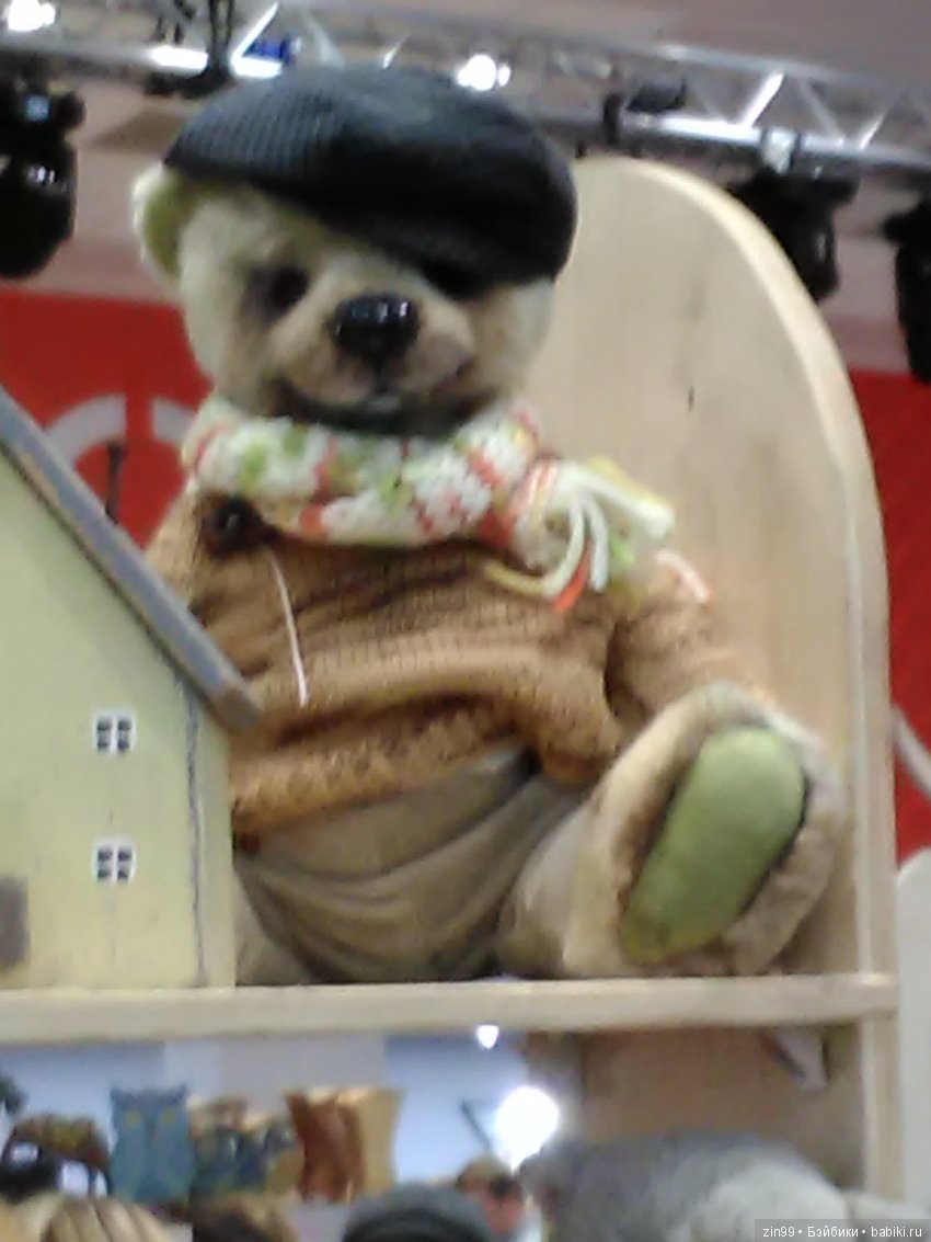 Artflection Выставка -Ярмарка 20-21 октября, в Москве на Амбер плазе (фото 9)