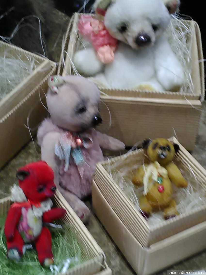 Artflection Выставка -Ярмарка 20-21 октября, в Москве на Амбер плазе (фото 10)