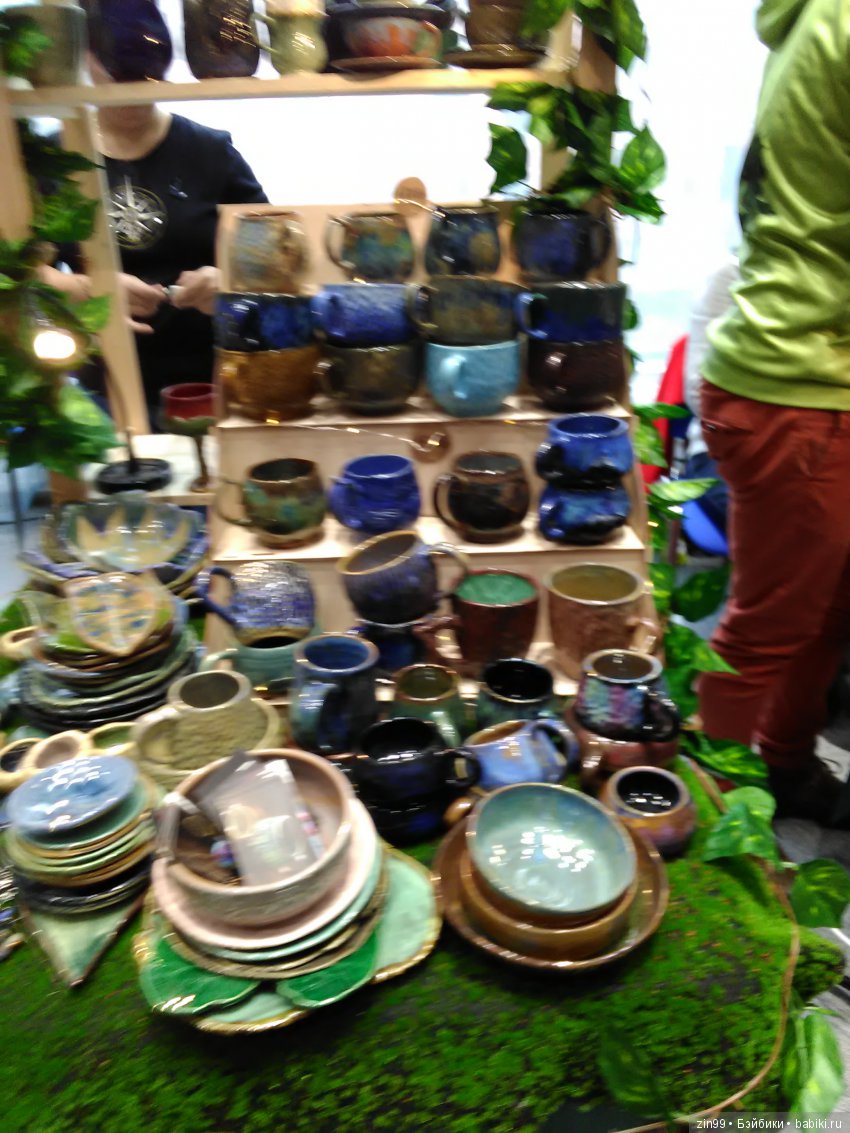 Artflection Выставка -Ярмарка 20-21 октября, в Москве на Амбер плазе