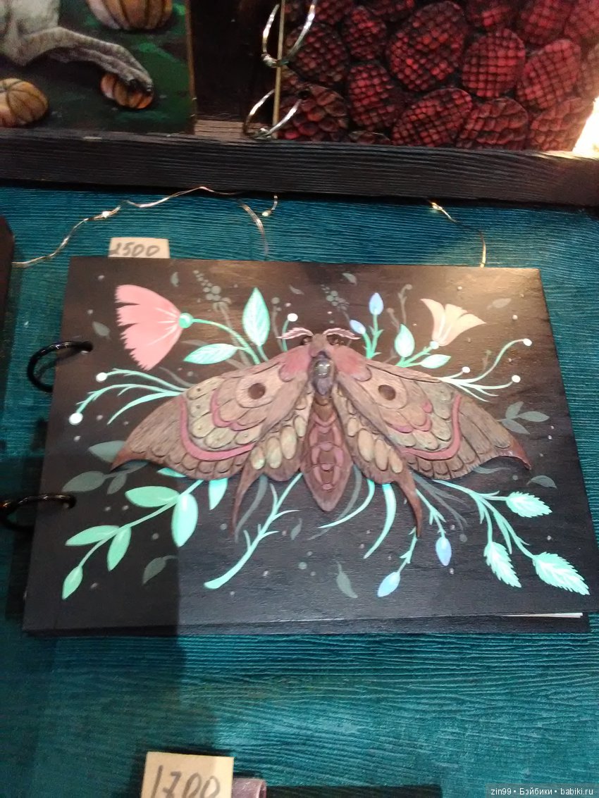 Artflection Выставка -Ярмарка 20-21 октября, в Москве на Амбер плазе (фото 5)