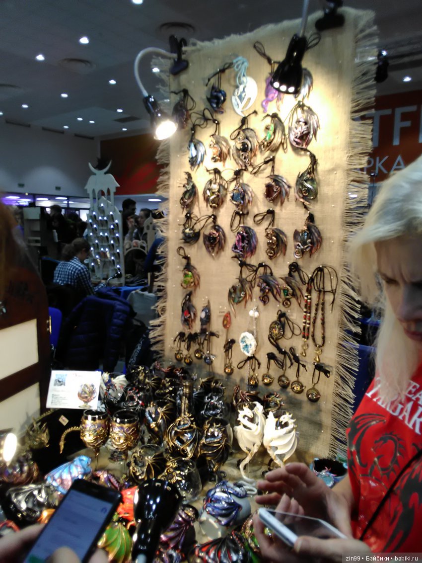 Artflection Выставка -Ярмарка 20-21 октября, в Москве на Амбер плазе