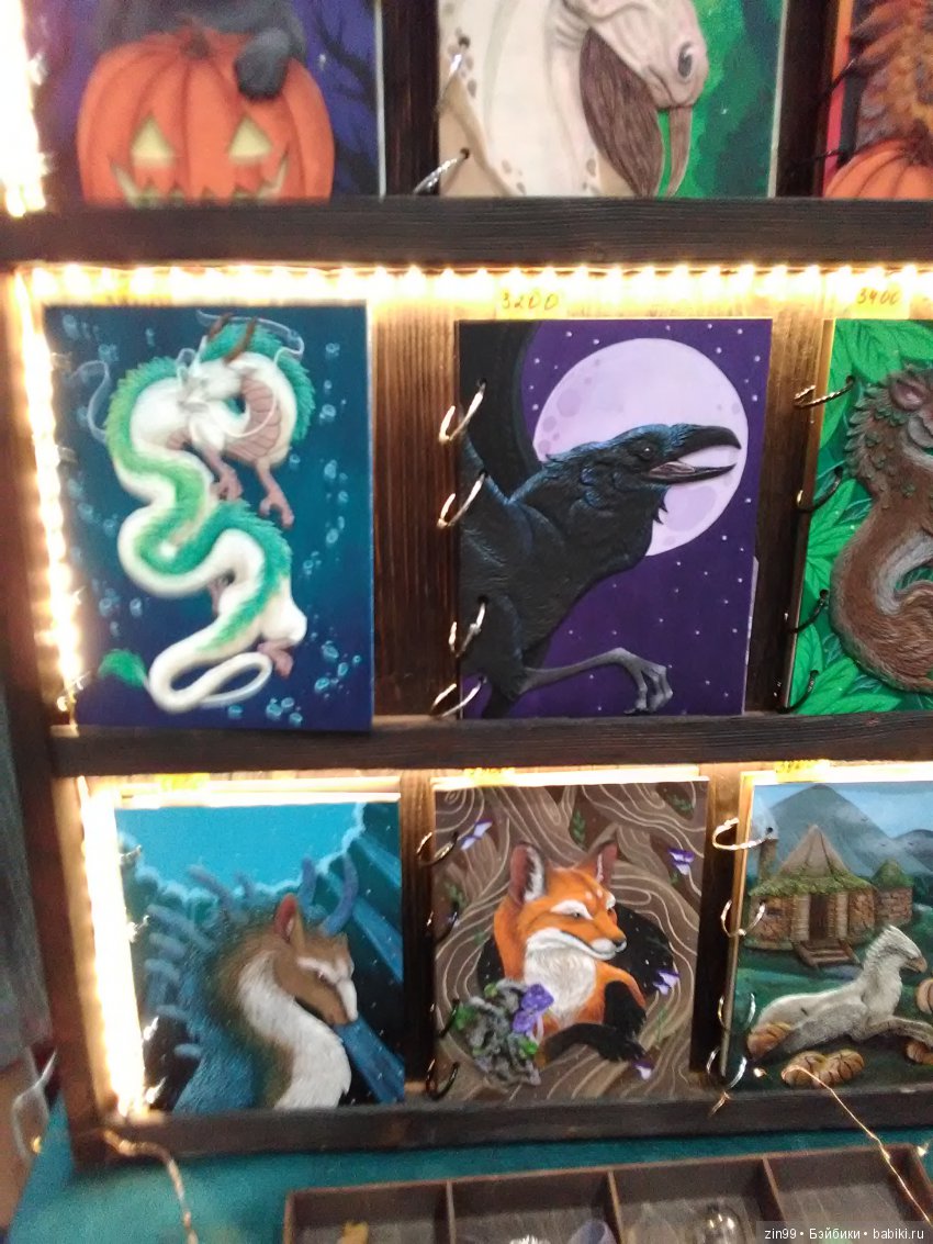 Artflection Выставка -Ярмарка 20-21 октября, в Москве на Амбер плазе (фото 4)