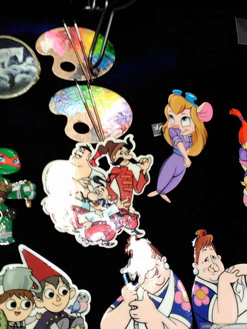 Artflection Выставка -Ярмарка 20-21 октября, в Москве на Амбер плазе