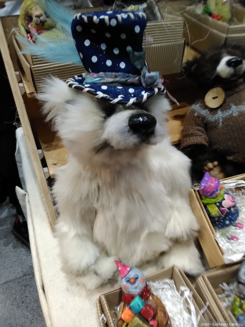 Artflection Выставка -Ярмарка 20-21 октября, в Москве на Амбер плазе (фото 7)