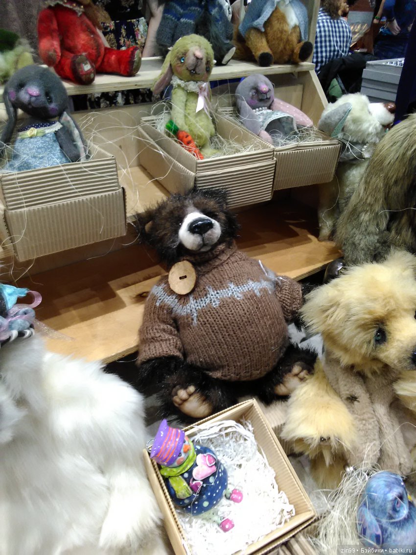 Artflection Выставка -Ярмарка 20-21 октября, в Москве на Амбер плазе (фото 8)