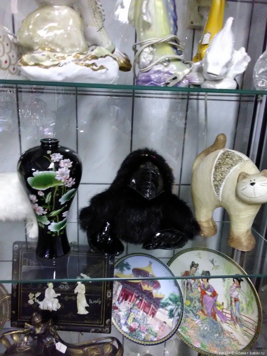 Блошиный рынок "РЕТРО" - завод "Кристалл", сегодня 27 октября 2018 года (фото 5)