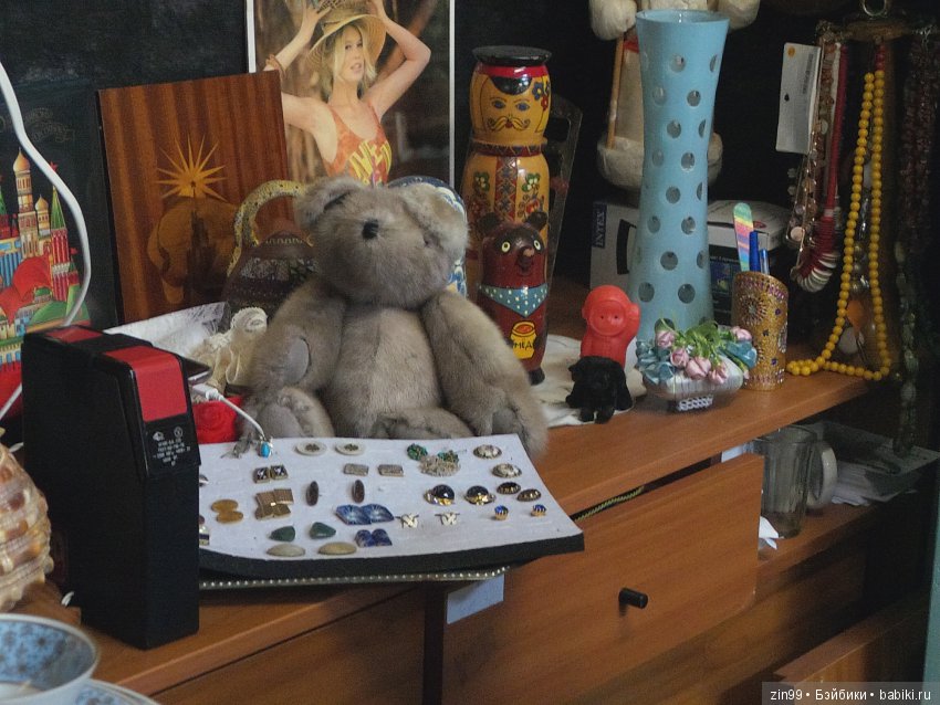 Блошиный рынок "РЕТРО" - завод "Кристалл", сегодня 27 октября 2018 года