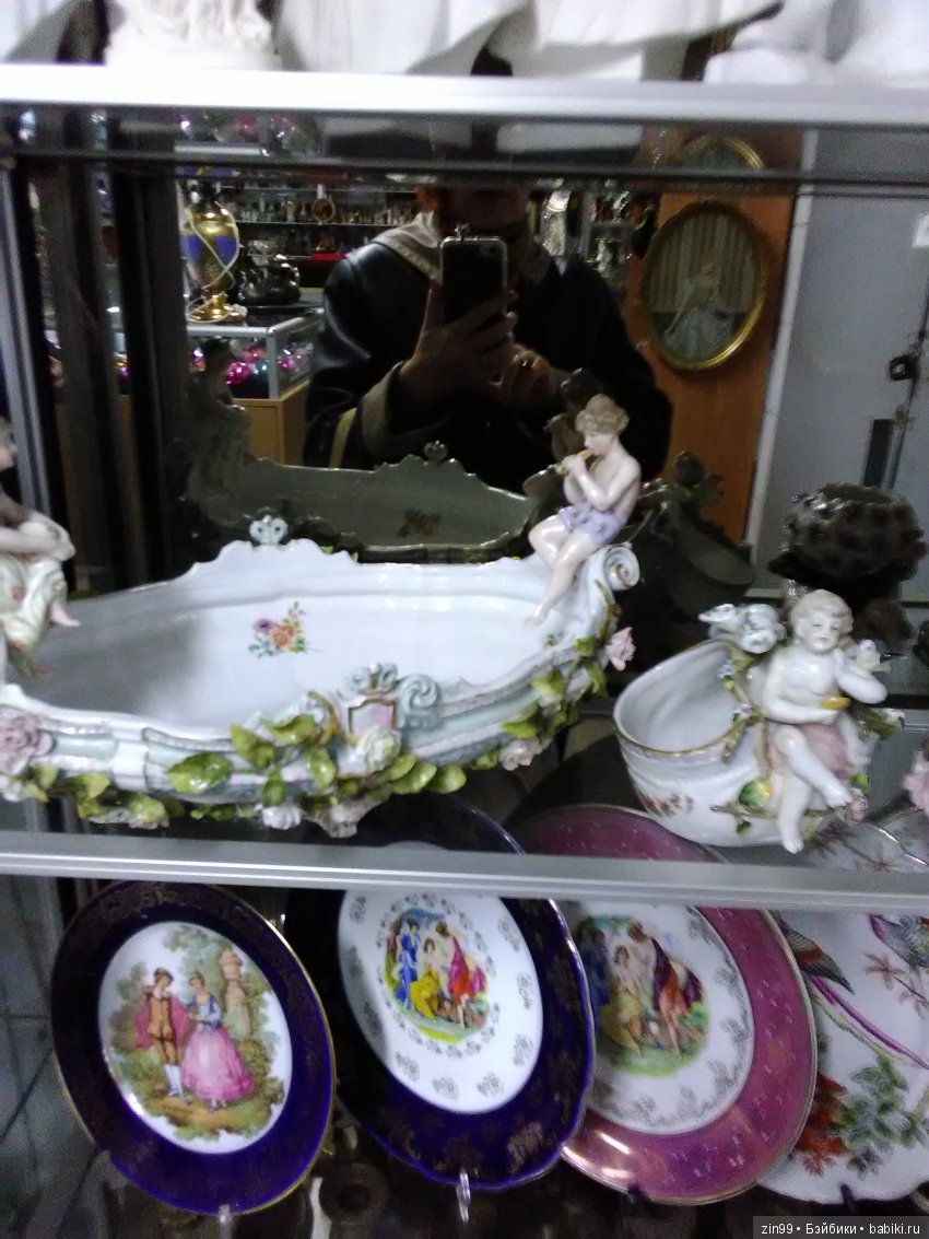 Блошиный рынок "РЕТРО" - завод "Кристалл", сегодня 27 октября 2018 года (фото 7)