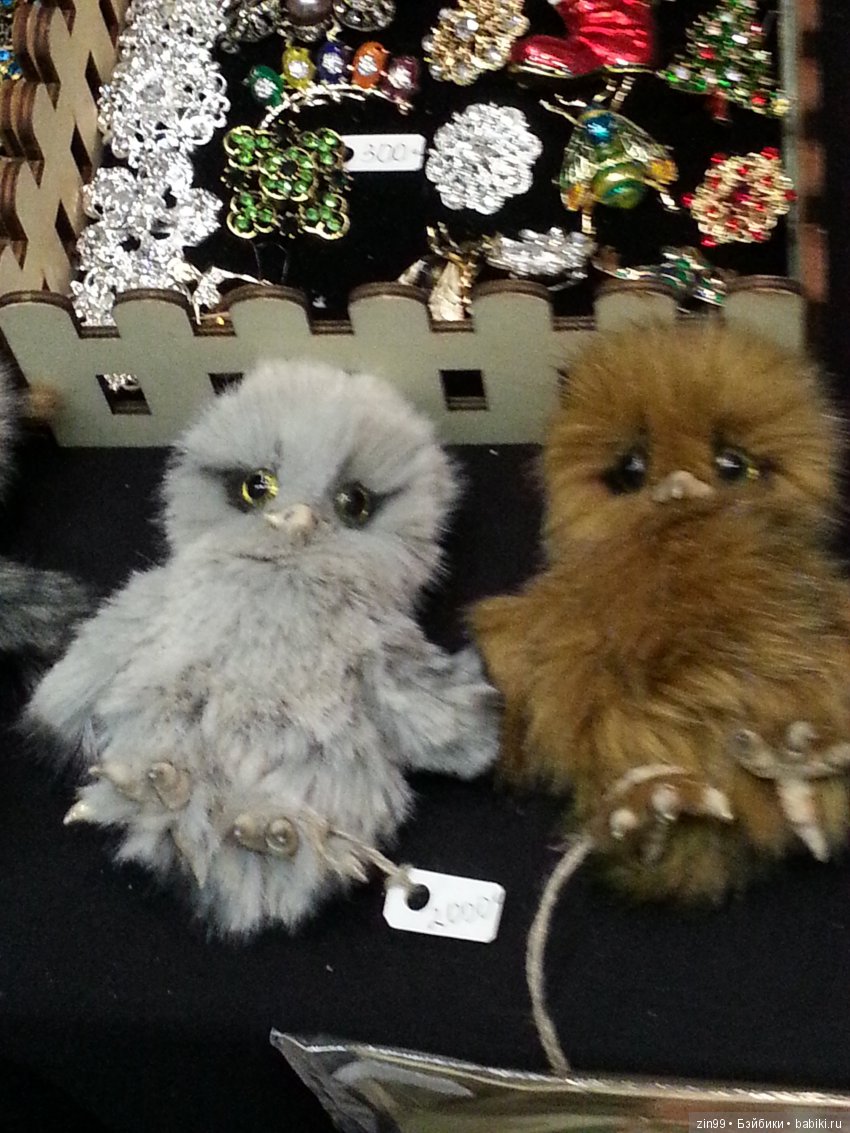 X Московская международная выставка мишек Тедди - "Hello Teddy!" на Тишинке. 7 - 9 декабря 2018