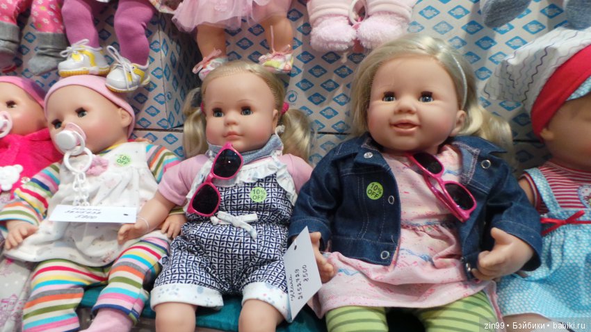 ХI Московская международная выставка авторских кукол «Искусство куклы» в Гостином дворе 14 — 16 декабря 2018 года