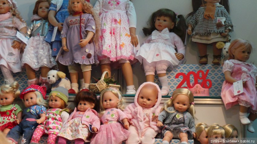 ХI Московская международная выставка авторских кукол «Искусство куклы» в Гостином дворе 14 — 16 декабря 2018 года