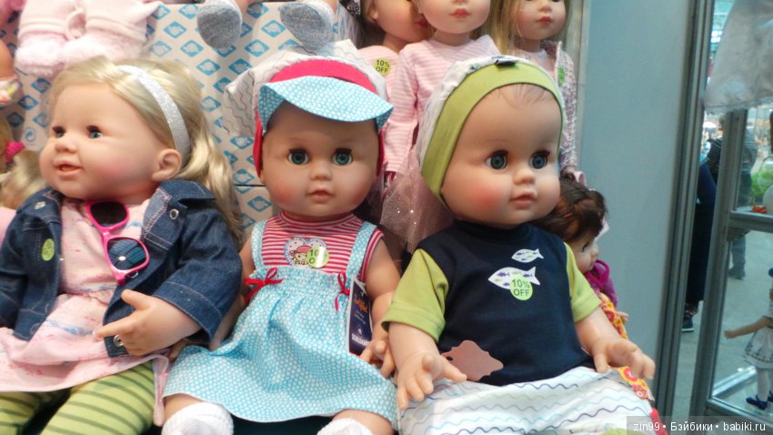 ХI Московская международная выставка авторских кукол «Искусство куклы» в Гостином дворе 14 — 16 декабря 2018 года