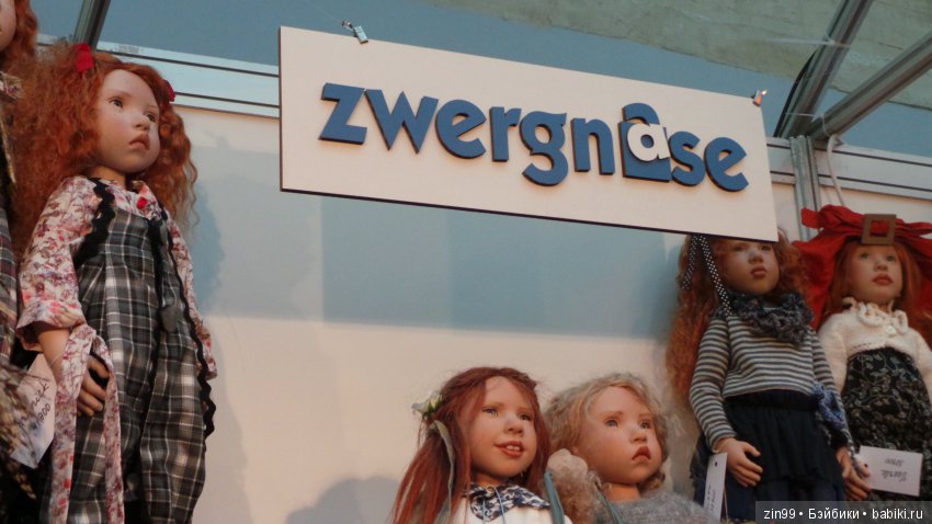 ХI Московская международная выставка авторских кукол «Искусство куклы» в Гостином дворе 14 — 16 декабря 2018 года