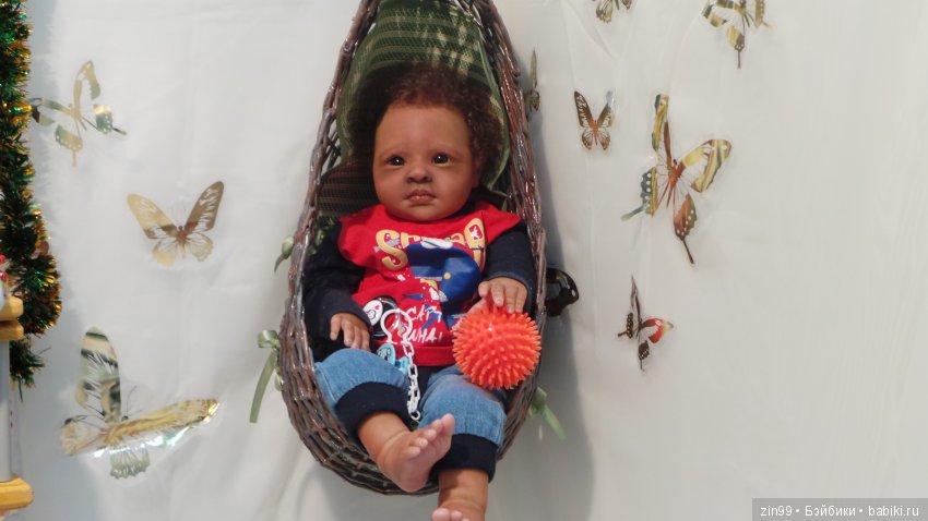 ХI Московская международная выставка авторских кукол «Искусство куклы» в Гостином дворе 14 — 16 декабря 2018 года. Часть