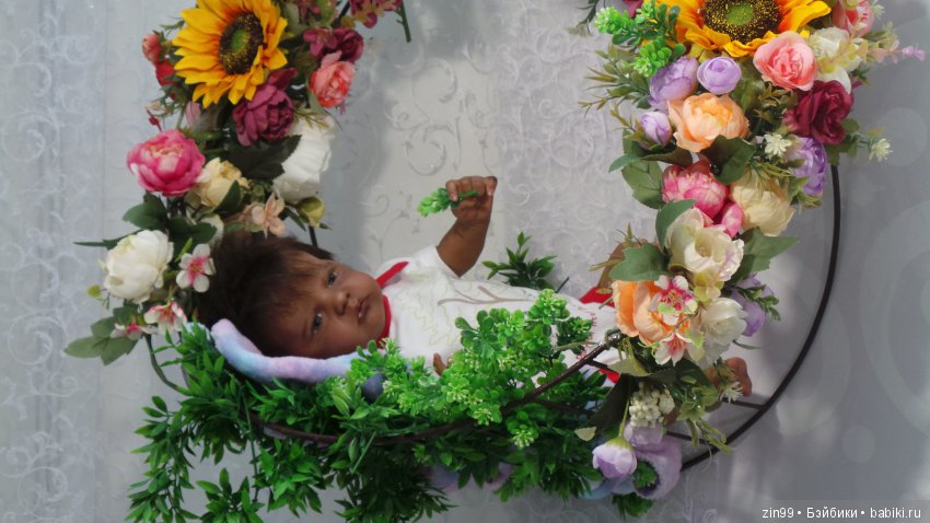 ХI Московская международная выставка авторских кукол «Искусство куклы» в Гостином дворе 14 — 16 декабря 2018 года. Часть