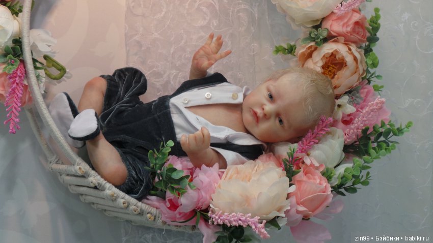 ХI Московская международная выставка авторских кукол «Искусство куклы» в Гостином дворе 14 — 16 декабря 2018 года. Часть