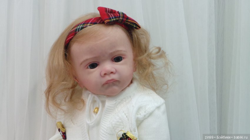 ХI Московская международная выставка авторских кукол «Искусство куклы» в Гостином дворе 14 — 16 декабря 2018 года. Часть