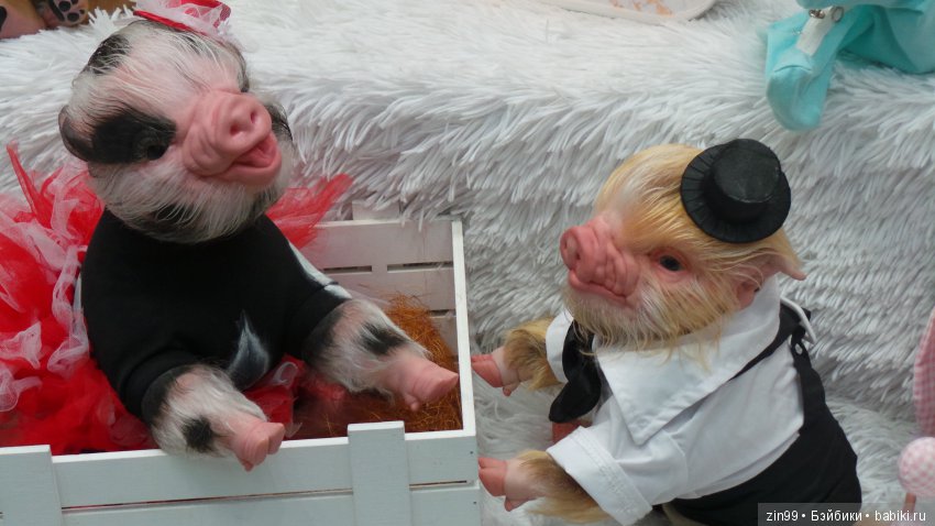 ХI Московская международная выставка авторских кукол «Искусство куклы» в Гостином дворе 14 — 16 декабря 2018 года. Часть