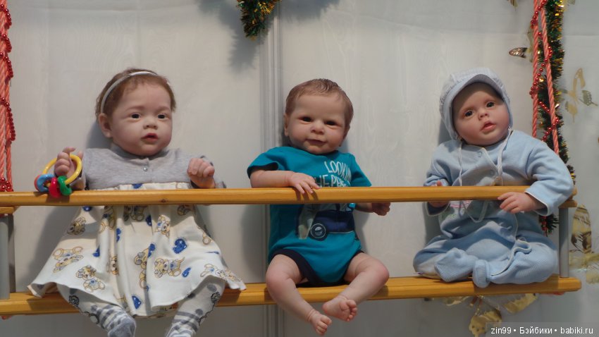 ХI Московская международная выставка авторских кукол «Искусство куклы» в Гостином дворе 14 — 16 декабря 2018 года. Часть